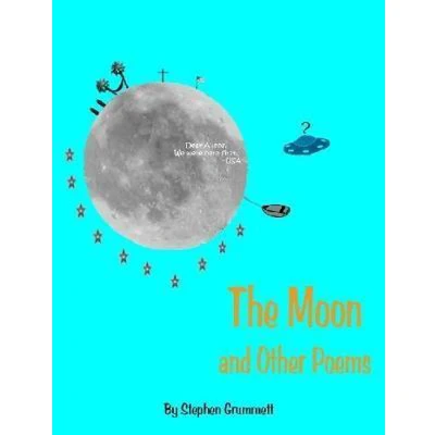 Afbeelding van The Moon and Other Poems
