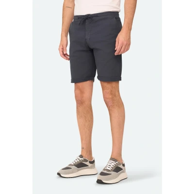 Afbeelding van Chino Short Sulta Navy L