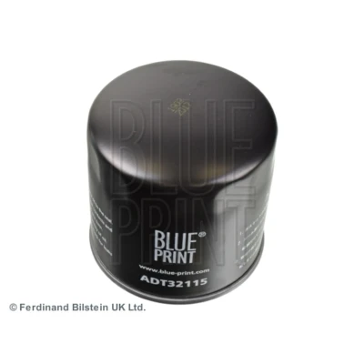 Afbeelding van Blue Print Oliefilter ADT32115