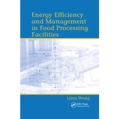 Afbeelding van Energy Efficiency and Management in Food Processing Facilities