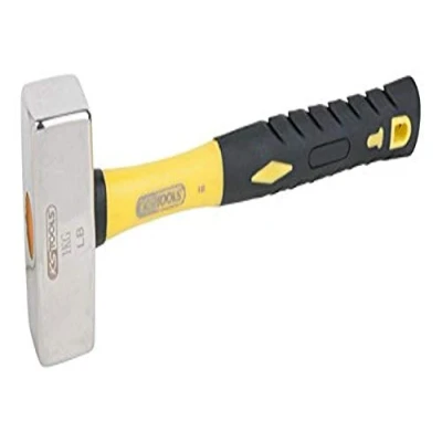 Afbeelding van KS Tools 964.2003 9642003 Moker 1650 g 400 mm DIN 6475 1 stuk(s)