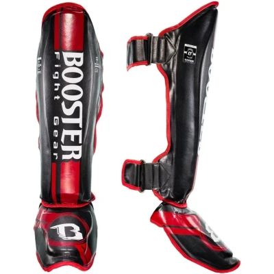 Afbeelding van BSG V 3 RED L