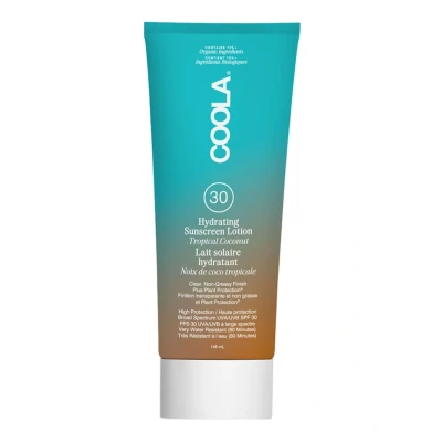 Afbeelding van COOLA Classic Body Lotion Tropical Coconut SPF 30 148 ml