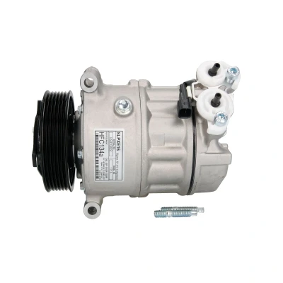Afbeelding van Compressor, airconditioning NRF 32955