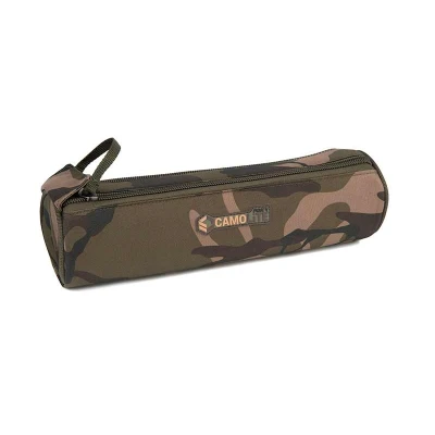 Afbeelding van FOX Camolite Spool Case Reservespoelen tas Camo 500D