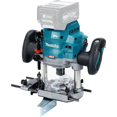 Afbeelding van Makita RP001GZ02 XGT 40V Max Bovenfrees Body In Mbox 1900W 12 Mm