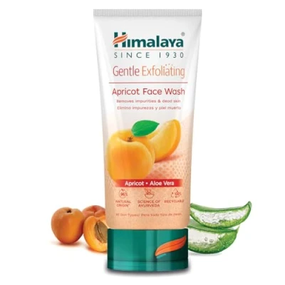 Afbeelding van Himalaya Herbals Face Wash Daily 150ML