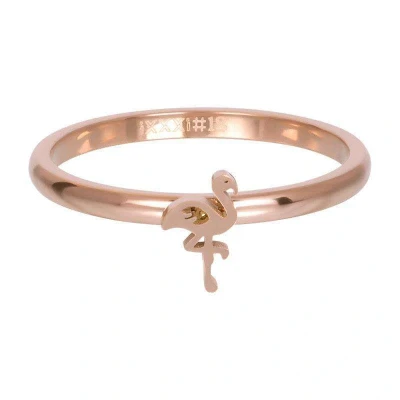 Afbeelding van Symbol flamingo iXXXi Vulring 2 mm 21 / Rosé