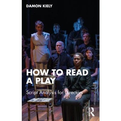 Afbeelding van How to Read a Play