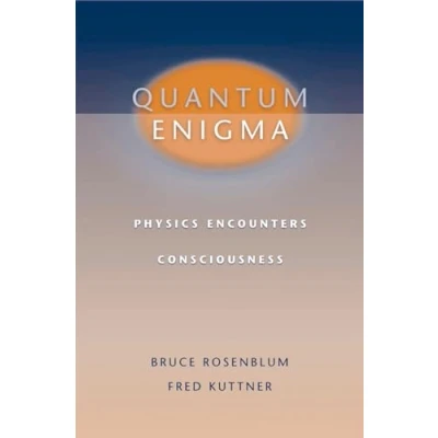 Afbeelding van Quantum Enigma