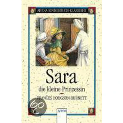 Afbeelding van Sara, Die Kleine Prinzessin
