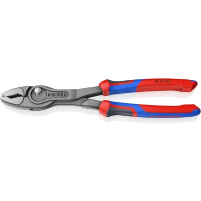 Afbeelding van Knipex 82 02 250 Twingrip 250mm