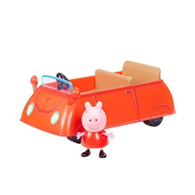 Afbeelding van Peppa Pig 06059 Voertuig