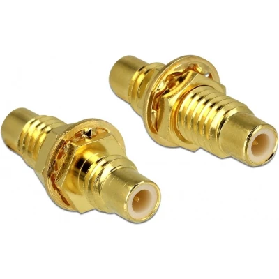 Afbeelding van Delock adapter SMC aansluiting &gt; voor installatie De