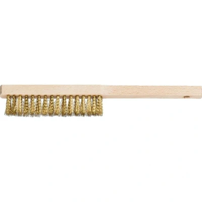 Afbeelding van PFERD 43674002 Handborstel 10 stuk(s)