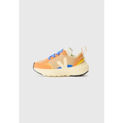 Afbeelding van Veja Unisex Sneakers laag voor kinderen, Maat: 30, Dune/calcaire/umber Schoenen