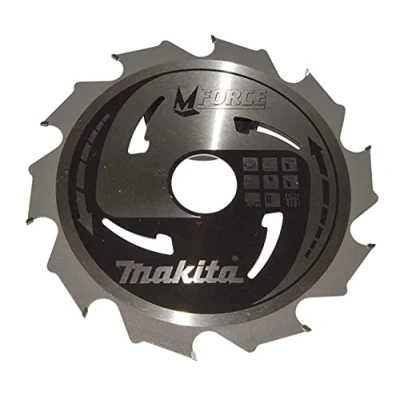 Afbeelding van Makita M Force zaagblad, 165 x 30 mm, 10Z, B 31924