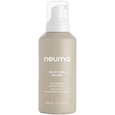 Afbeelding van Neuma Styling Mousse 200 ml