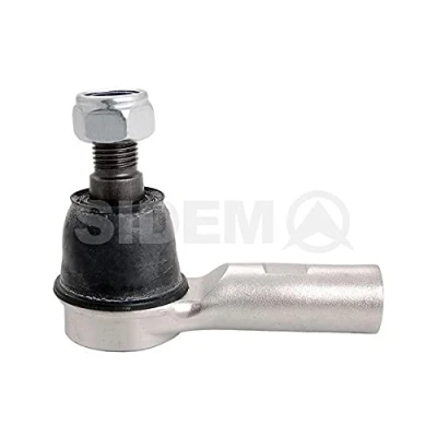 Afbeelding van Spoorstangeind SIDEM 85136