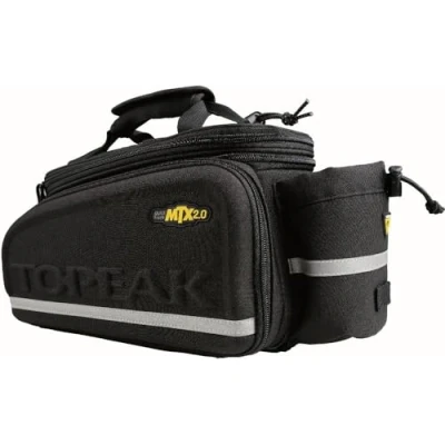 Afbeelding van Dragertas MTX Trunkbag DX 2.0