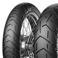 Afbeelding van Wegband motorfiets METZELER 1207019 OMME 60W TNEXT2