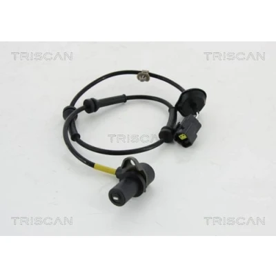 Afbeelding van Triscan ABS sensor 8180 21103