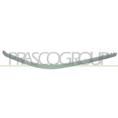 Afbeelding van Sier / beschermingspaneel, bumper PRASCO BM0451241