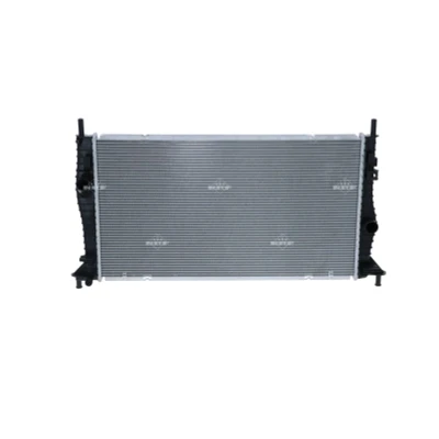 Afbeelding van Radiateur NRF 59220