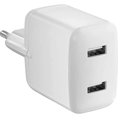 Afbeelding van VOLTCRAFT VC 11374035 USB oplader 4800 mA 2 x Thuis
