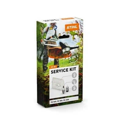 Afbeelding van Stihl Service kit 20 voor FS 160, 180 en 220