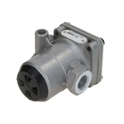 Afbeelding van Wabco Drukbegrenzingsklep 4750150630