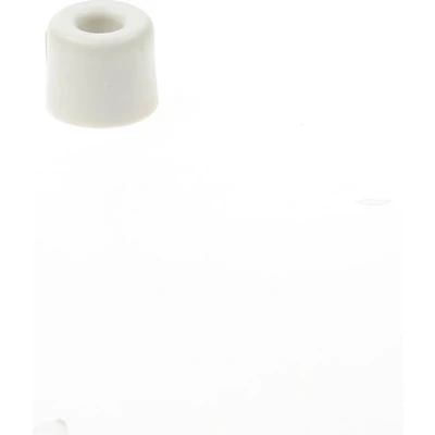 Afbeelding van Deurstopper Rubber Wit