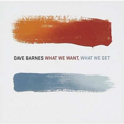 Afbeelding van What We Want Got