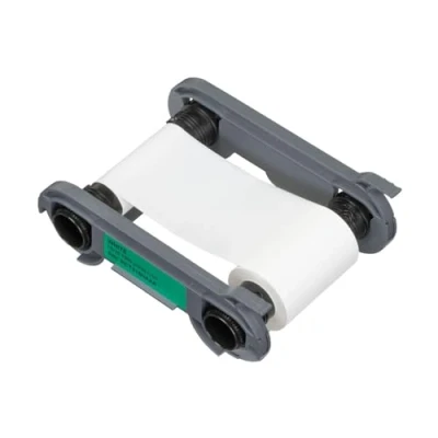 Afbeelding van Evolis lint wit RCT215NAAA