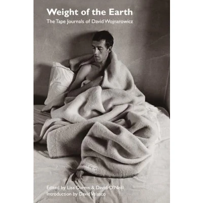 Afbeelding van Weight of The Earth: Tape Journals David Wojnarowicz
