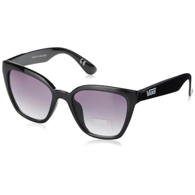 Afbeelding van Vans HIP CAT Zonnebril, Heren, Maat: One Size, Black