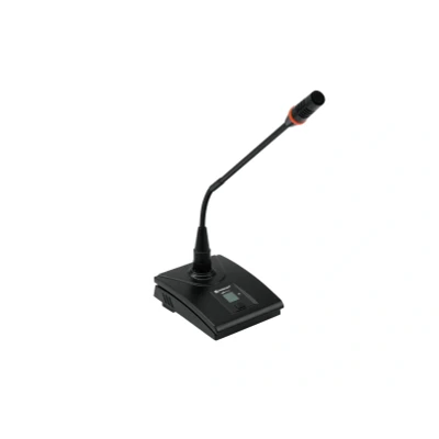 Afbeelding van Relacart UD 1 UHF Gooseneck Microfoon voor WAM 402