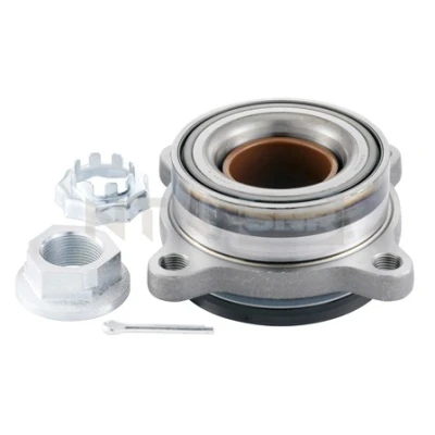 Afbeelding van SNR Wiellagerset R173.61