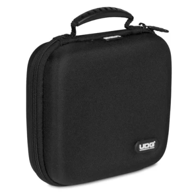 Afbeelding van UDG Creator Universal Audio Apollo Twin MK2 hardcase black