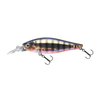 Afbeelding van Daiwa TN Tightwave Shad 75F PG Plug Perch 7.5cm (9g)