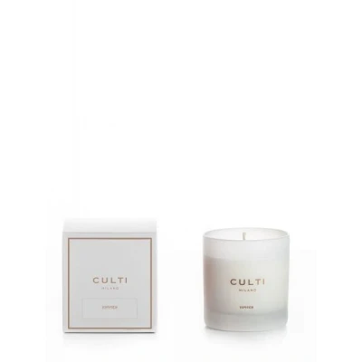 Afbeelding van Culti Candles Esperide Geurkaars 270gr