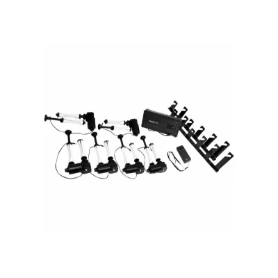 Afbeelding van Nanlite Backdrop Elevator Support Kit (Six axle)
