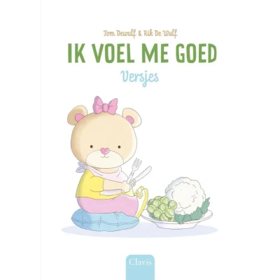 Afbeelding van Versjes (Hardback)