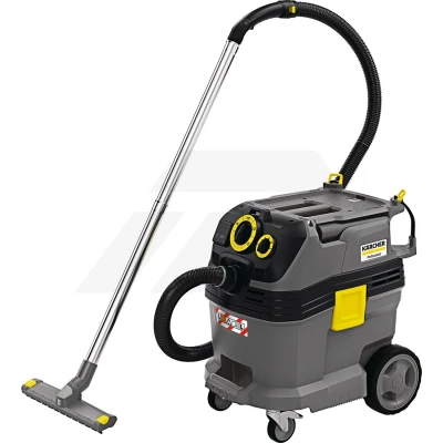 Afbeelding van Karcher 1.148 281.0 Nat en Droogzuiger NT 30/1 TACT TE ADV L