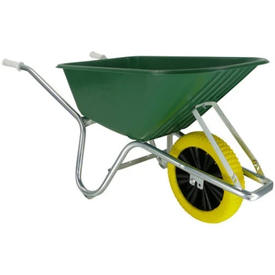 Afbeelding van Altrad Fort Kruiwagen TKV 100 iC
