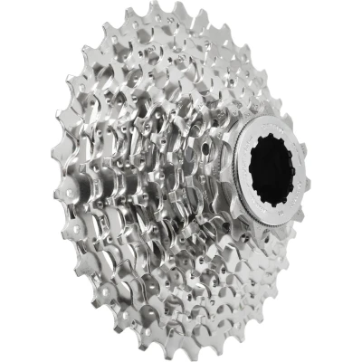 Afbeelding van Shimano cassette 9v 11 32 cs hg400 deore cshg4009132