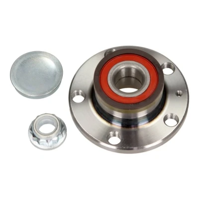 Afbeelding van Wiellagerset MAXGEAR 33 0406
