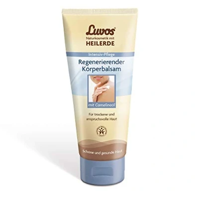 Afbeelding van Luvos Bodylotion Intensieve Verzorging, 150 ml