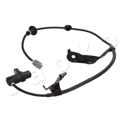 Afbeelding van JAPKO 151240 ABS Sensor Achteras links TOYOTA: MR2 III Cabrio (W30) 1.8 16V VT i 1999 2007