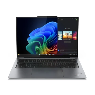 Afbeelding van Lenovo ThinkPad X9 14 Gen 1 (14&quot;, Intel Core Ultra 5 228V, 32 GB, 512 GB, NL), Notebook, Grijs